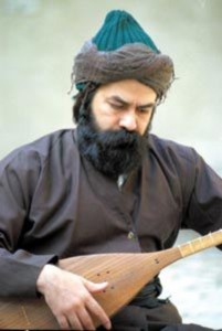 Iranian Music