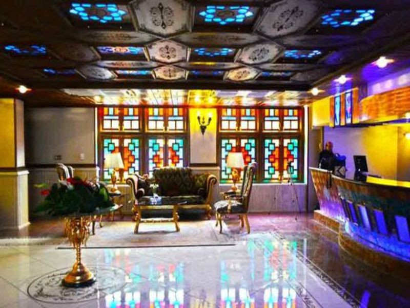 Karim Khan Hotel Shiraz