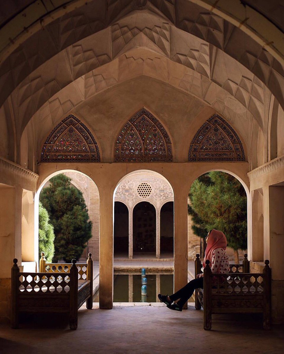 Abbasi House Kashan