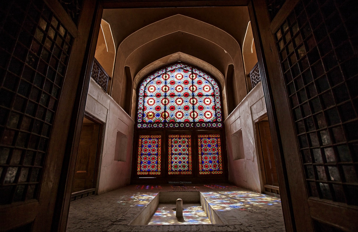Yazd Individual Tours