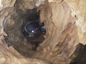 Danial Cave