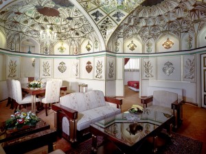 Abbasi Hotel Isfahan