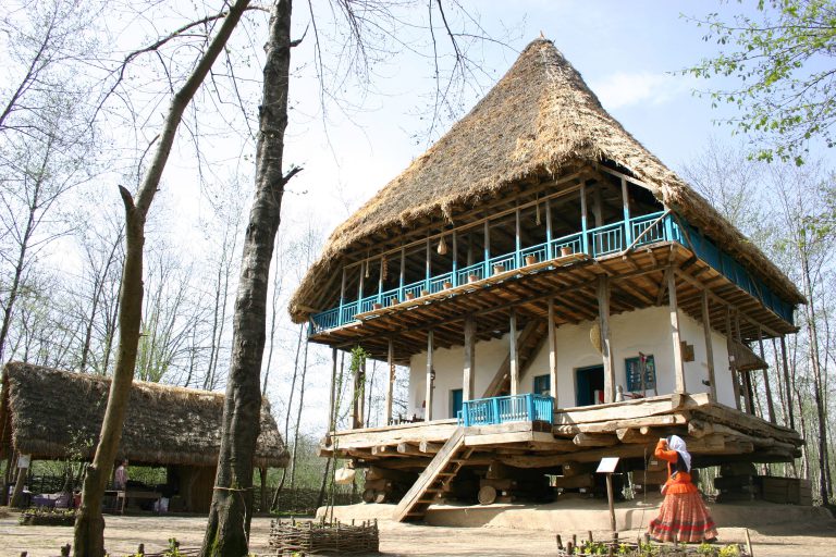 Gilan Rural Heritage Museum - Gilan Tourist Attractions - Shivar Travel