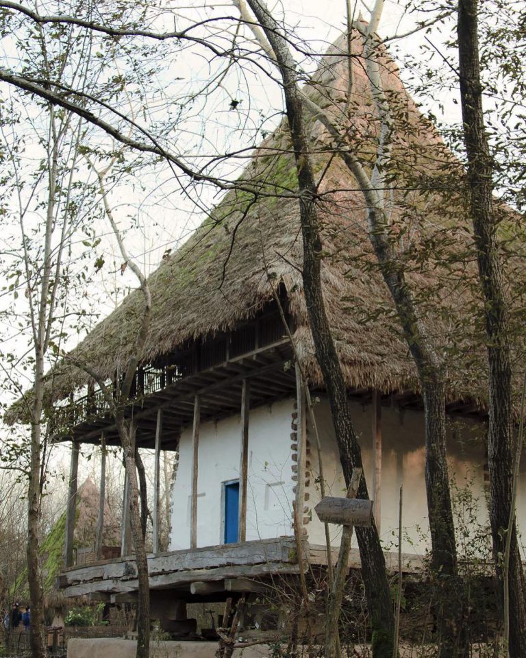 Gilan Rural Heritage Museum - Gilan Tourist Attractions - Shivar Travel