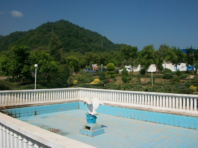 Parsian Hotel In Ramsar