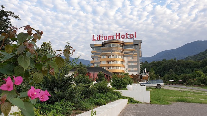 Lilium Hotel