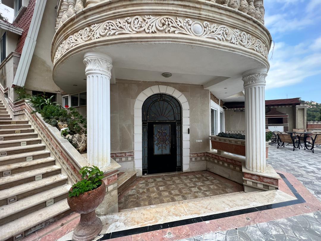 Soltani Mansion