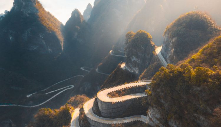 China Eco Tours