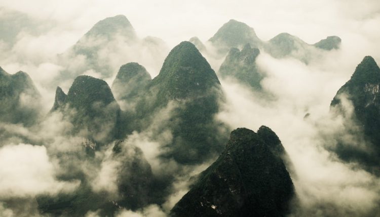 guilin China
