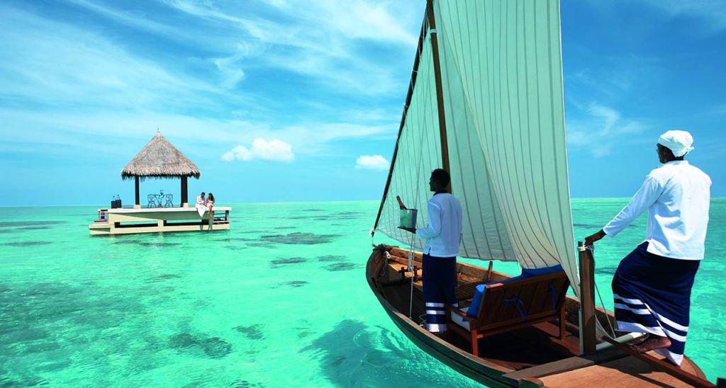 MALDIVE