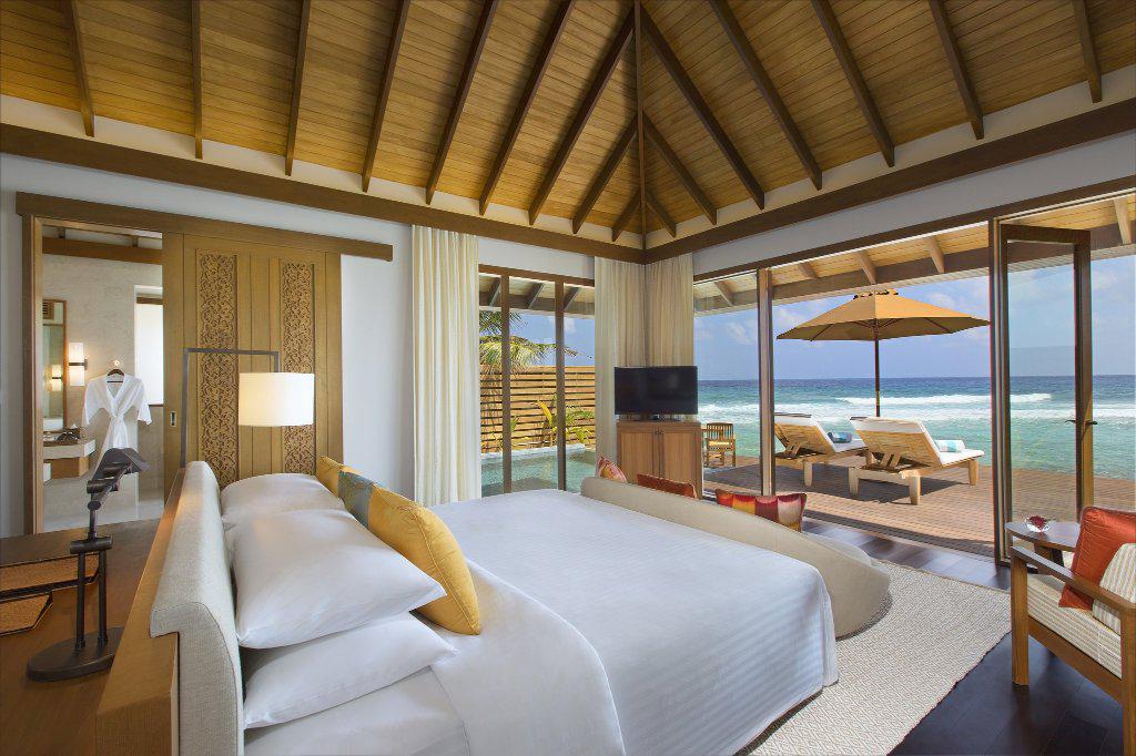 Anantara Veli Resort Maldives
