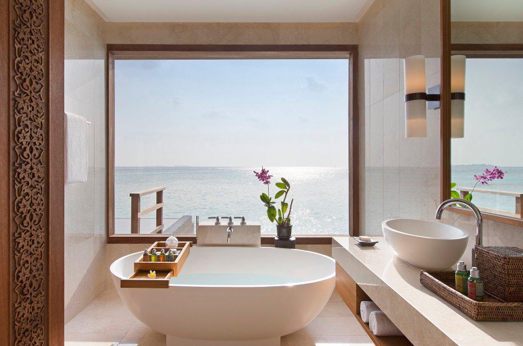 Anantara Veli Resort Maldives
