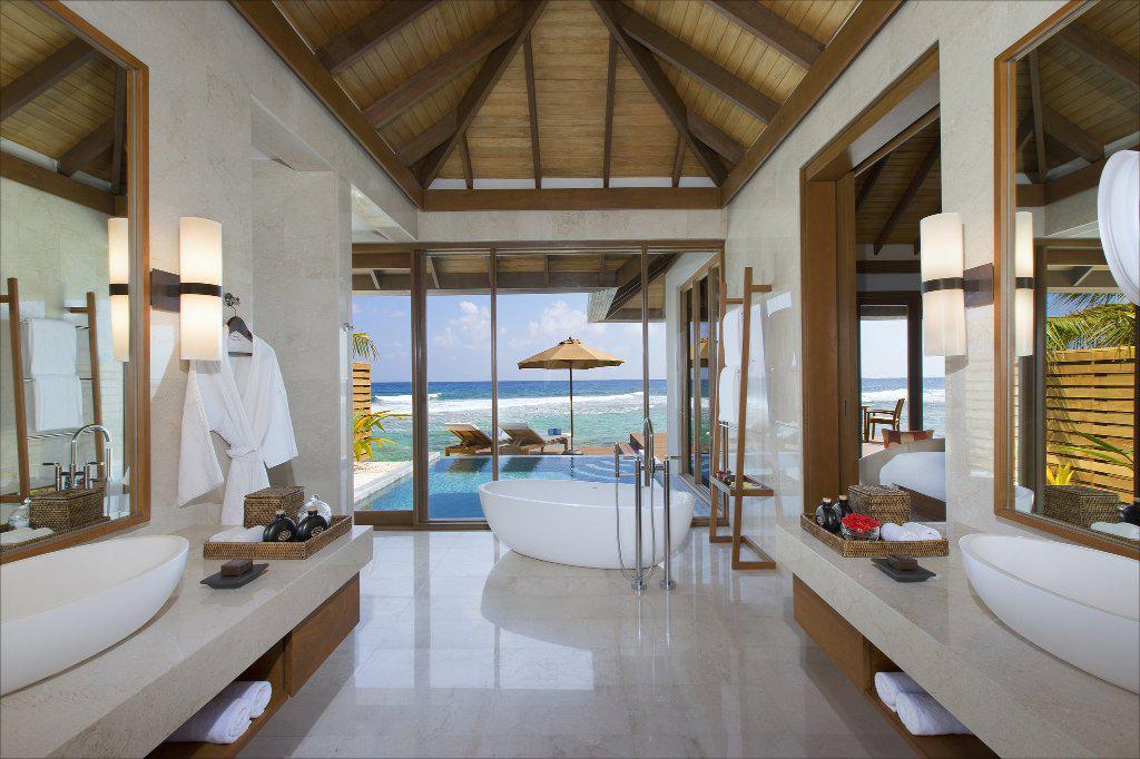 Anantara Veli Resort Maldives