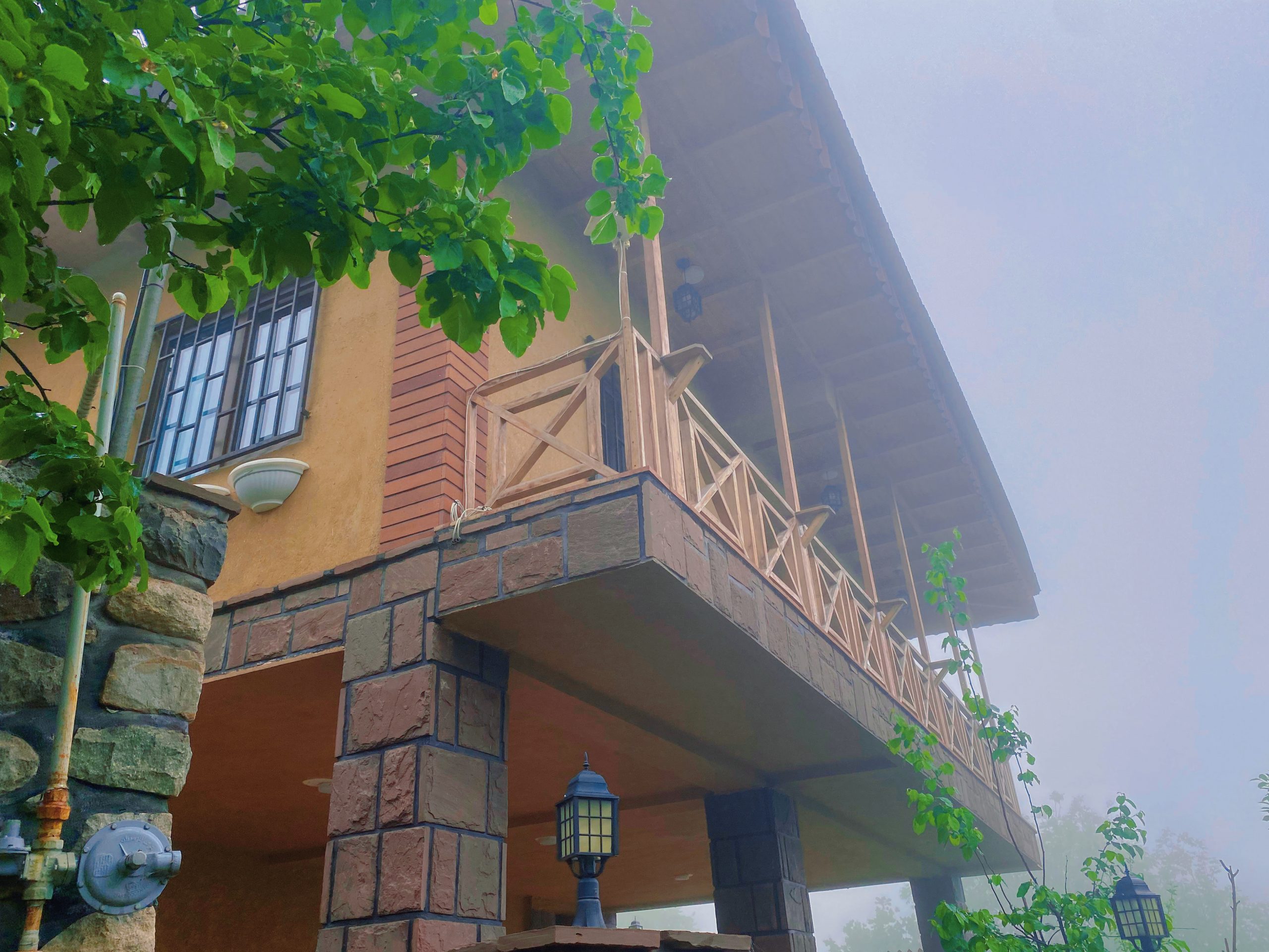 Barase Villa